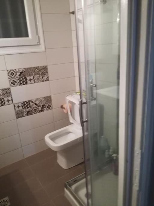 Οικία Με Αυλή Και Πάρκινγκ, Μέσα Στο Κάστρο Της Πόλης Villa Ioánnina Eksteriør bilde