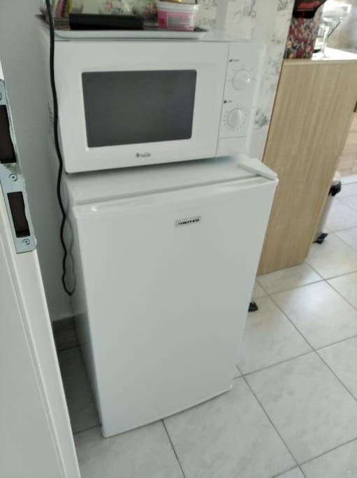 Οικία Με Αυλή Και Πάρκινγκ, Μέσα Στο Κάστρο Της Πόλης Villa Ioánnina Eksteriør bilde